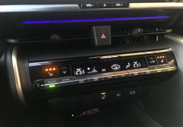 Toyota C-HR II SUV 1.8 Hybrid 140KM 2025 Toyota C-HR Toyota C-HR 1.8 Hybrid Executive 1.8 Hybryda 140KM, zdjęcie 35