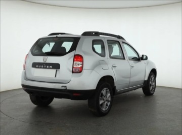 Dacia Duster I SUV Facelifting 1.6 SCe 114KM 2017 Dacia Duster 1.6 SCe, Salon Polska, GAZ, Klima, zdjęcie 4