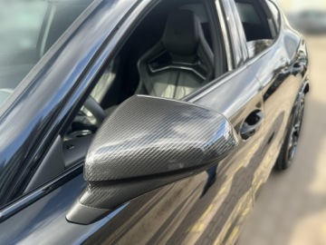 Cupra Formentor Crossover 2.5 TSI 390KM 2023 Cupra Formentor Cupra Formentor VZ5 BAT 2.5 TSI 39, zdjęcie 37