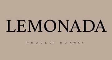 LEMONADA Коричневое Летнее Платье 36/UN Новинка