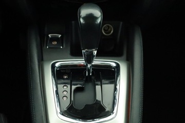 Nissan Qashqai II Crossover 1.2 DIG-T 115KM 2016 Nissan Qashqai 1.2 DIG-T, Salon Polska, zdjęcie 15