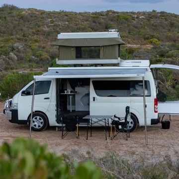 ТЕЛЕСКОПИЧЕСКИЙ, РЕГУЛИРУЕМЫЙ СТАЛЬНОЙ СТОЙК 2М ДЛЯ ТЕНТА С НАвесом