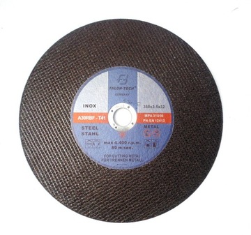 FALON TECH 350x3,5x32 mm TARCZA TARCZE DO METALU