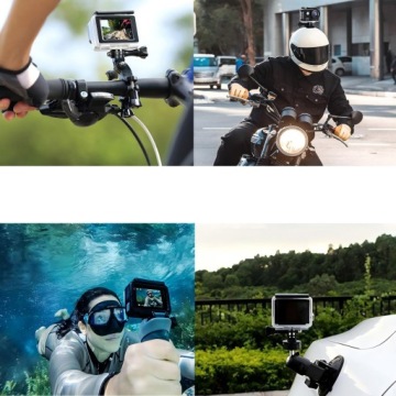 HD СПОРТИВНАЯ КАМЕРА 4K ВОДОНЕПРОНИЦАЕМАЯ КАМЕРА WIFI