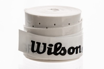 Wilson Overgrip Sticky Tennis Wrap - Цвет: BIA