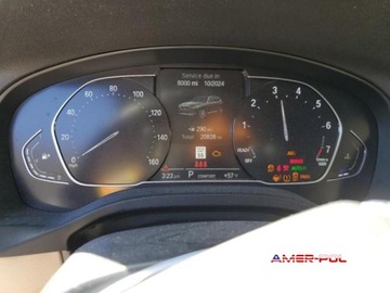 BMW X3 G01 2022 BMW X3 2022 r., 2,0 L SDRIVE 30 I 2.0 Benzyna 248KM, zdjęcie 6