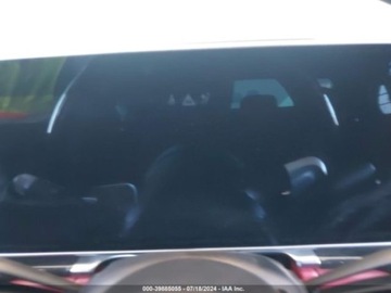 Mercedes 2022 Mercedes-Benz Klasa S 2022r, 4Matic, 4.0L, 580 4.0 Benzyna 497KM, zdjęcie 9