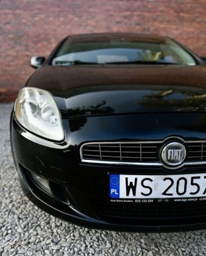 Fiat Bravo II Hatchback 5d 1.4 T-JET 16V 120KM 2008 Fiat Bravo Salon PL Klima super stan Warszawa gwarancja w cenie VKRD 1.4, zdjęcie 32