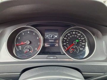 Volkswagen Golf VII Variant Alltrack Facelifting 1.8 TSI BMT 180KM 2017 Volkswagen Golf 1.8 TSI 180 KM, ALLTRACK,, zdjęcie 9