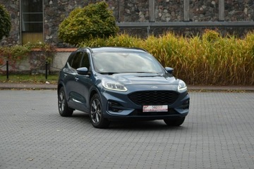 Ford Kuga III 2020 Ford Kuga ST line 2.0TDCi 190KM Automat 2020r. AWD, zdjęcie 37
