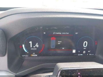 Ford Explorer VI 2025 Ford Explorer ST 2025 3.0l 3.0 Benzyna 400KM, zdjęcie 10