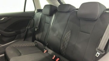 Skoda Scala Hatchback 1.6 TDI 115KM 2020 Škoda Scala Skoda Scala 1,6 tdi SCR Ambition DSG, zdjęcie 11