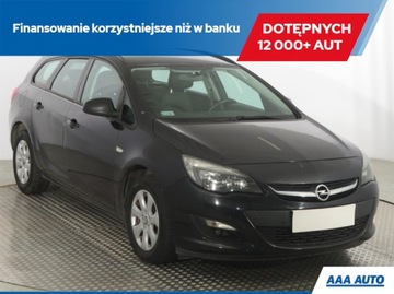 Opel Astra 1.6 CDTI, Salon Polska, Klima