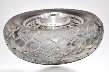 Покрышка заднего колеса Honda VT 1100 Shadow C2