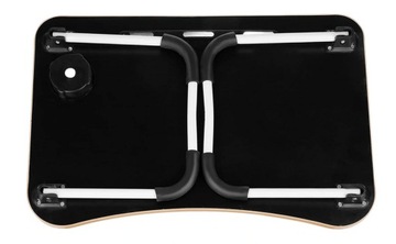 Подставка СКЛАДНОЙ СТОЛ ДЛЯ НОУТБУКА Стол для ЗАВТРАКА В КРОВАТИ Удаленная работа