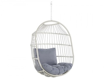 ПОДВЕСНОЙ СТУЛ, КАЧЕЛИ-КОКОН, САДОВАЯ КОРЗИНА-КАЧАЛКА