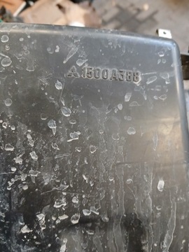 MITSUBISHI OUTLANDER III 2.0 BENZÍN POUZDRO FILTRU 1500A388