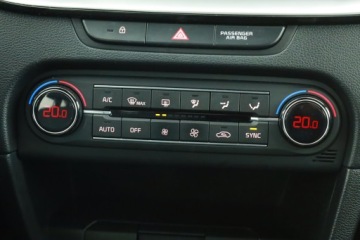 Kia Ceed III Kombi 1.4 T-GDi 140KM 2019 Kia Ceed 1.4 T-GDI, Salon Polska, 1. Właściciel, zdjęcie 9