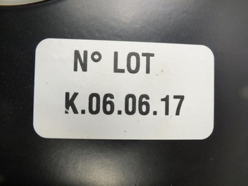 CLIO IV ПРИЦЕПНЫЙ КРЮК ОРИГИНАЛ