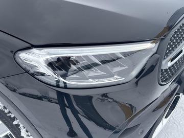 Mercedes GLC C254/X254 Coupe 2.0 200 204KM 2025 Mercedes-Benz GLC 200 Gwarancja/ AMG Line/ Apple C, zdjęcie 10