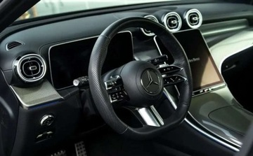 Mercedes GLC X254 Coupe 2.0 220d 197KM 2024 OD RĘKI Mercedes-Benz GLC 220 d 4-Matic, zdjęcie 6