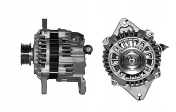 ALTERNATOR ERA do SUBARU LEGACY III 2.5