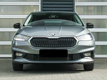 Skoda Fabia IV 2026 Od ręki - Drive 1.0 TSI 115KM, zdjęcie 1