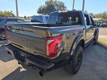 Ford 2025 Ford F150 Raptor 2025 3.5l 3.5 Benzyna 450KM, zdjęcie 3