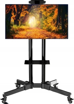 Mozos 1500 Mobilny stojak tv stand do telewizora