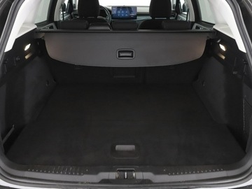 Ford Focus IV Kombi Facelifting 1.0 EcoBoost MHEV 155KM 2022 Ford Focus automat mHEV full LED virtual cocpit, zdjęcie 19