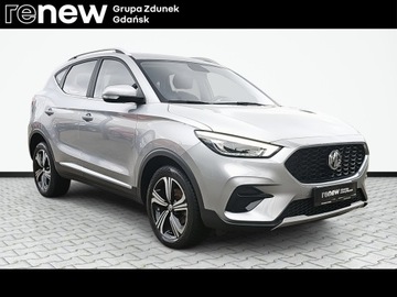 MG ZS I 2022 MG ZS 1.5 VTi-Tech Excite, zdjęcie 2