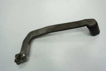 YAMAHA FZ6 FAZER 600 04-09 РЫЧАГ НОЖНОГО ТОРМОЗА