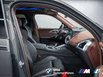 BMW XM SUV Plug-In 3.0 50e 476KM 2026 BMW XM 50e 476 KM PHEV - Gotowy do Odbioru - Hak Holowniczy - Kamera 360, zdjęcie 25