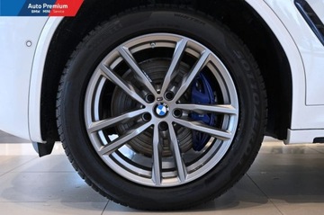BMW X4 G02 SUV 30i 252KM 2019 BMW X4 xDrive30iFV23Adaptacyjne reflektory LEDFotele Sportowe 2.0 252KM, zdjęcie 20