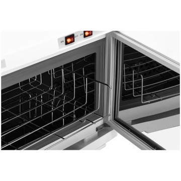 ПОЛОТЕНЦА С УФ-СТЕРИЛИЗАТОРОМ 16л.