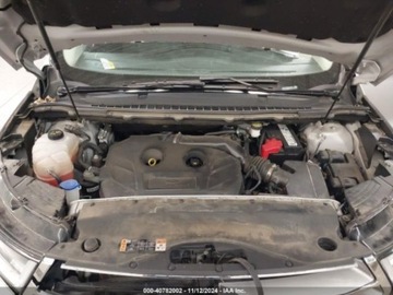 Ford Edge II SUV 2.0 EcoBoost 245KM 2018 Ford Edge 2018 Ford Edge SE AWD 2.0 Benzyna 245KM, zdjęcie 10