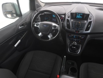 Ford Tourneo Connect II Standard 1.5 TDCi 120KM 2018 Ford Tourneo Connect 1.5 TDCi, Salon Polska, zdjęcie 6