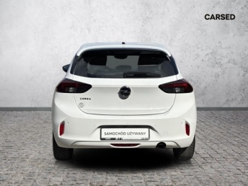 Opel Corsa F Hatchback 5d 1.5 Diesel 102KM 2022 Opel Corsa 1.5 CDTI 102KM Edition l Kamera cofania, zdjęcie 32