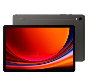 SAMSUNG tablet Galaxy Tab S9 11