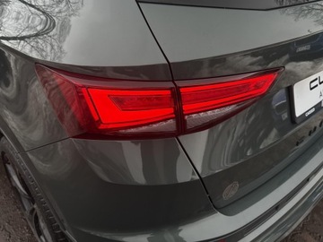 Cupra Ateca Crossover Facelifting 1.5 TSI 150KM 2024 Cupra Ateca 1.5TSI DSG HAK-El. Klapa-Salon PL-FV23, zdjęcie 36
