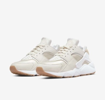 Buty Damskie Nike Air Huarache DH4439 003 roz.36,5