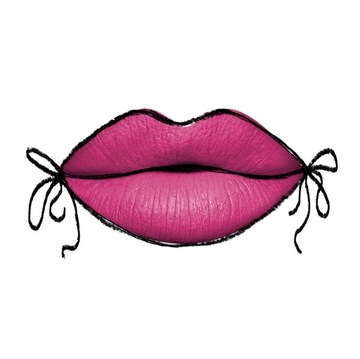 LOVELY Экстрастойкий БЛЕСК ДЛЯ ГУБ 2