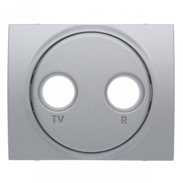 PLAKIETKA GNIAZD RTV METALIC 771372 SISTENA LIFE