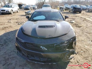 Chevrolet Camaro VI 2023 Chevrolet Camaro 6.2L LT1 Auto Punkt, zdjęcie 5