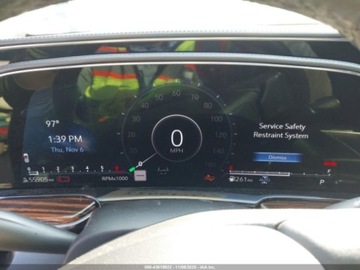 Cadillac Escalade III 2021 Cadillac Escalade Premium Luxury 2021 6.2l 6.2 Benzyna 420KM, zdjęcie 10