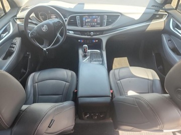 Buick 2020 Buick Enclave Essence 2020 3.6l 3.6 Benzyna 310KM, zdjęcie 8
