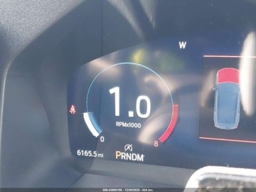 Ford Explorer VI 2025 Ford Explorer St 2025 3.0 Benzyna 400KM, zdjęcie 11