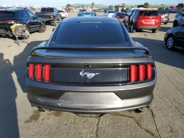 Ford Mustang VI 2018 Ford Mustang 2018 FORD MUSTANG GT 5.0 Benzyna 435KM, zdjęcie 9