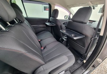 Mazda 5 II 1.6 MZ-CD 115KM 2013 Mazda 5 Lift SLICZNA 1.6 Diesel BOGATA WERSJA Oryginal ZADBANA Serwis 2014r, zdjęcie 12