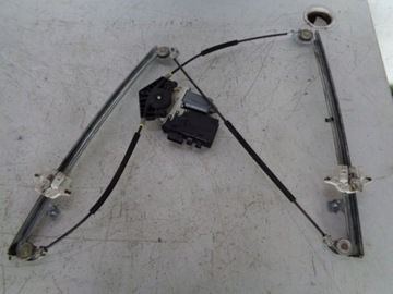 CITROEN C8 MECHANIZMUS ZVEDÁK OKNO ELELKTRICKÝ PŘEDNÍ LEVÝ 02-08